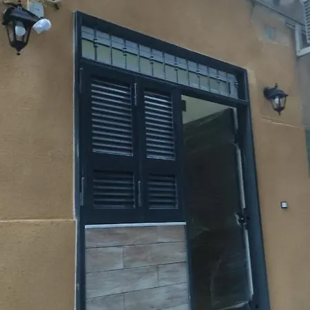 Grandmother'S House Neapel Exterior foto