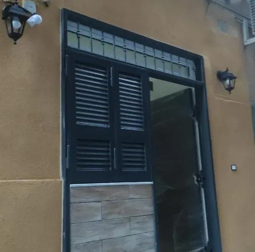 Grandmother\'S House
